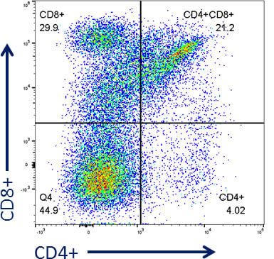 Flow cytometry